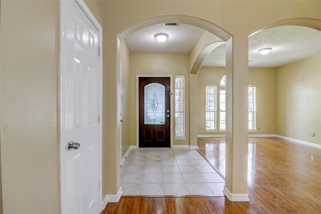 3323 Pioneer Bend Lane, Katy, TX 77450