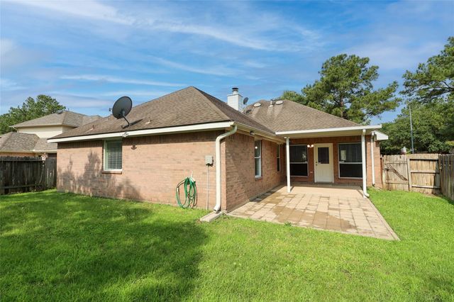 3323 Pioneer Bend Lane, Katy, TX 77450
