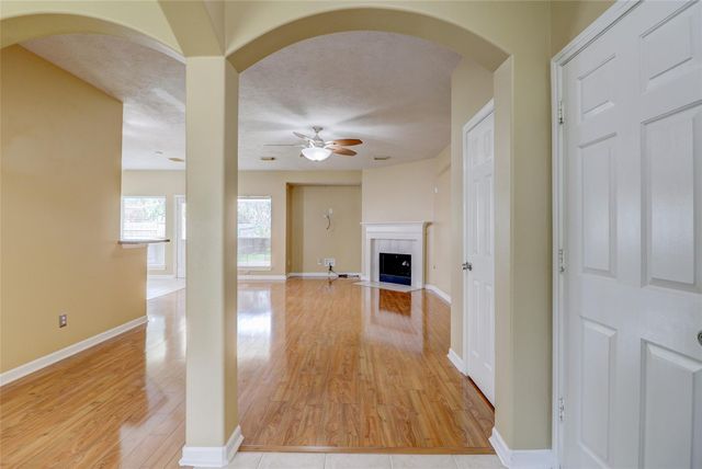 3323 Pioneer Bend Lane, Katy, TX 77450