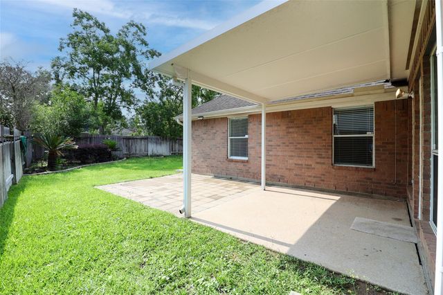 3323 Pioneer Bend Lane, Katy, TX 77450