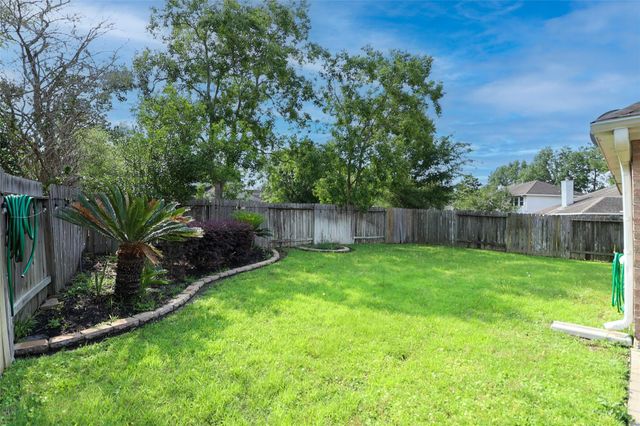 3323 Pioneer Bend Lane, Katy, TX 77450