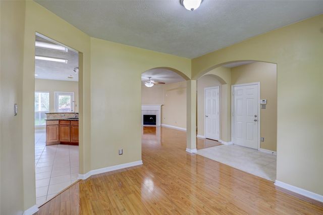 3323 Pioneer Bend Lane, Katy, TX 77450