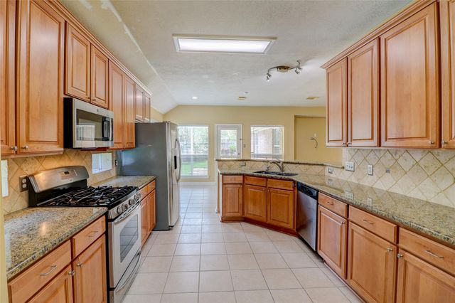 3323 Pioneer Bend Lane, Katy, TX 77450