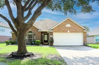 3323 Pioneer Bend Lane, Katy, TX 77450
