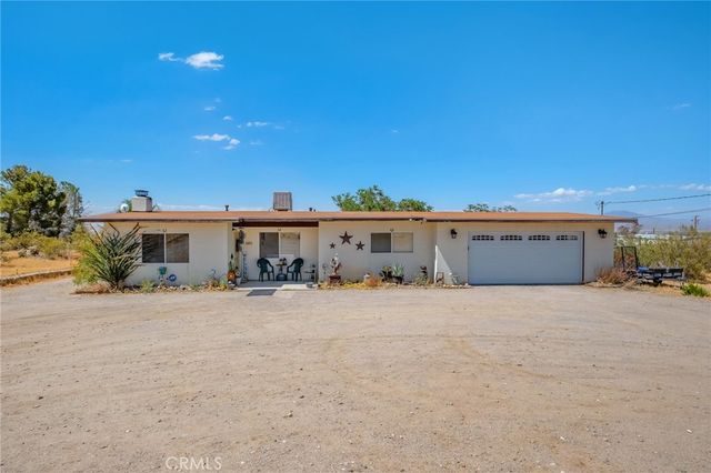 32720 Carnelian, Lucerne Valley, CA 92356