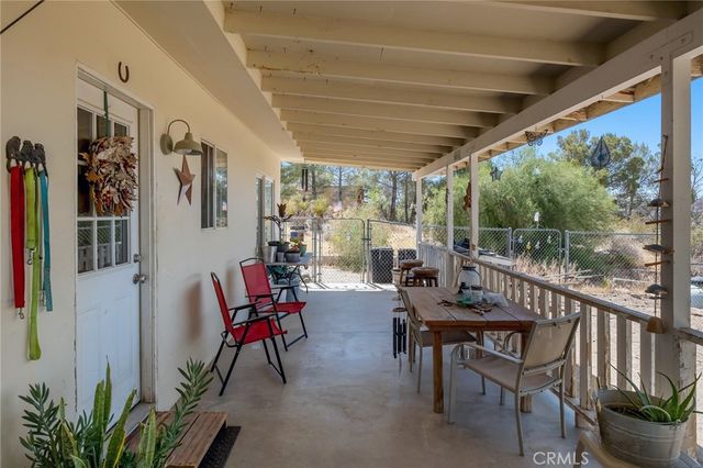 32720 Carnelian, Lucerne Valley, CA 92356