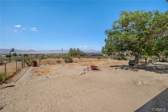 32720 Carnelian, Lucerne Valley, CA 92356
