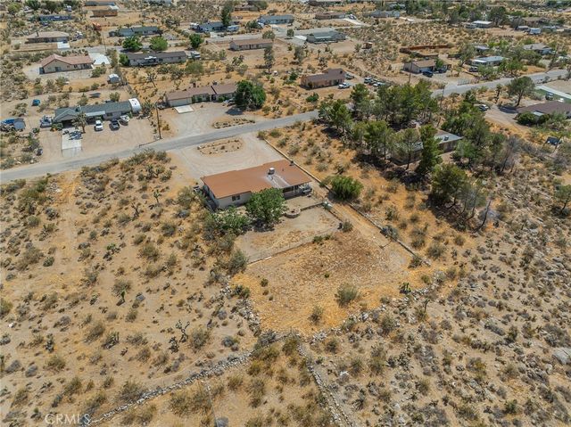 32720 Carnelian, Lucerne Valley, CA 92356