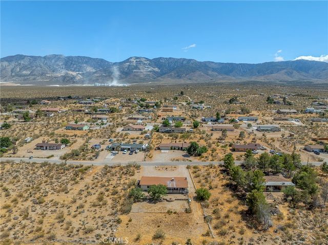 32720 Carnelian, Lucerne Valley, CA 92356