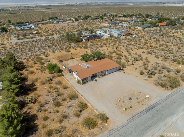 32720 Carnelian, Lucerne Valley, CA 92356