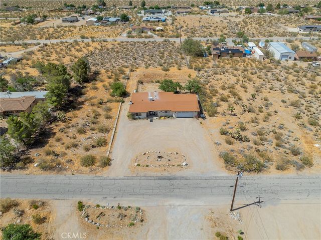 32720 Carnelian, Lucerne Valley, CA 92356
