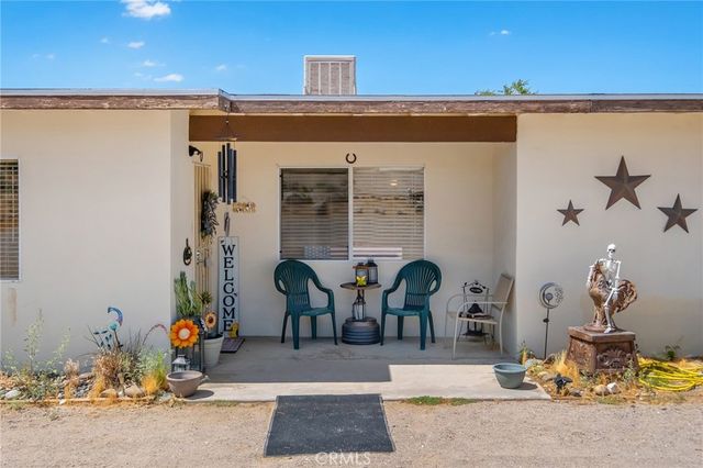 32720 Carnelian, Lucerne Valley, CA 92356