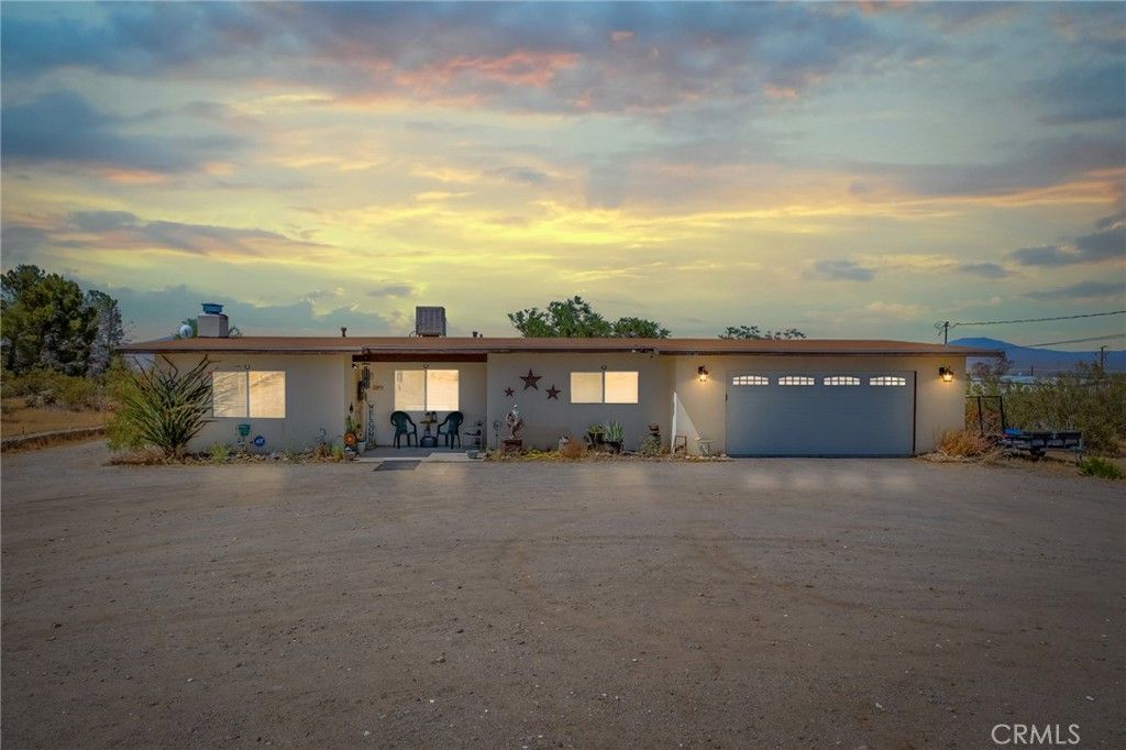 32720 Carnelian, Lucerne Valley, CA 92356