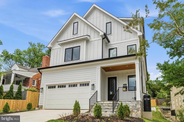 1905 N TAYLOR ST, Arlington, VA 22207