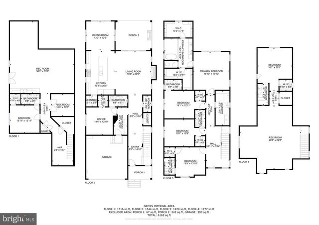 1905 N TAYLOR ST, Arlington, VA 22207