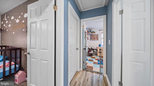 724 EDGAR DR, Salisbury, MD 21804