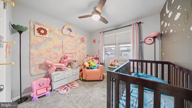 724 EDGAR DR, Salisbury, MD 21804