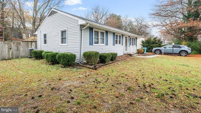 724 EDGAR DR, Salisbury, MD 21804