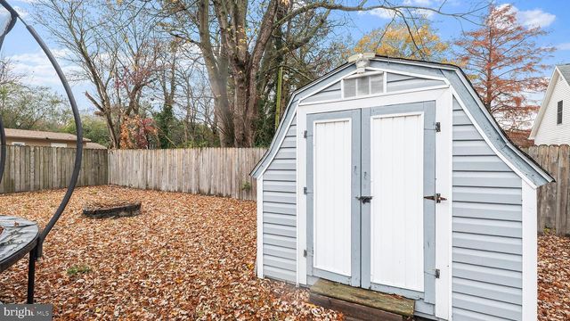 724 EDGAR DR, Salisbury, MD 21804