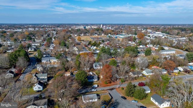 724 EDGAR DR, Salisbury, MD 21804