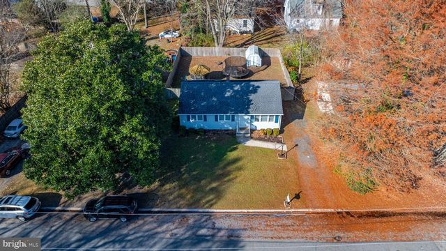 724 EDGAR DR, Salisbury, MD 21804