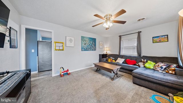 724 EDGAR DR, Salisbury, MD 21804