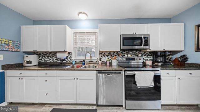 724 EDGAR DR, Salisbury, MD 21804