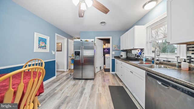 724 EDGAR DR, Salisbury, MD 21804