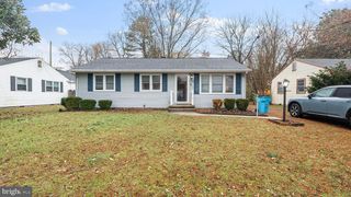 724 EDGAR DR, Salisbury, MD 21804