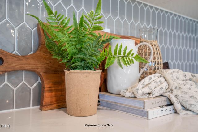 131 Sweetfern Lane, Zebulon, NC 27597