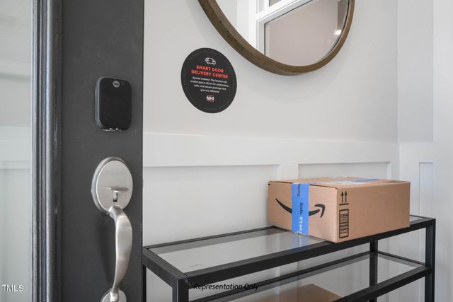 131 Sweetfern Lane, Zebulon, NC 27597