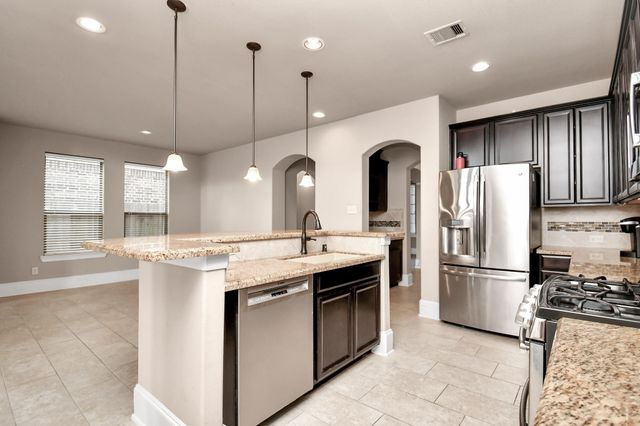 14811 Diane Manor Lane, Humble, TX 77396