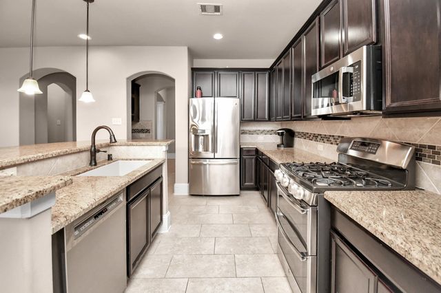 14811 Diane Manor Lane, Humble, TX 77396