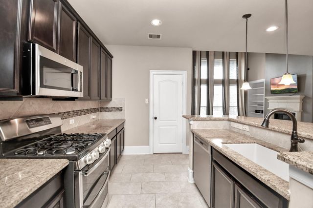14811 Diane Manor Lane, Humble, TX 77396