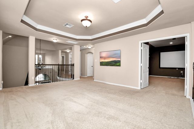 14811 Diane Manor Lane, Humble, TX 77396