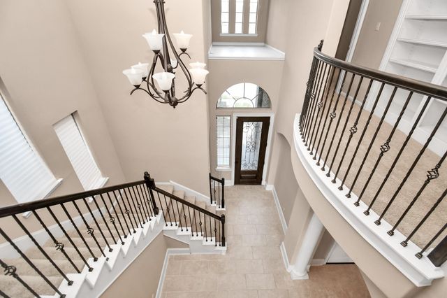 14811 Diane Manor Lane, Humble, TX 77396