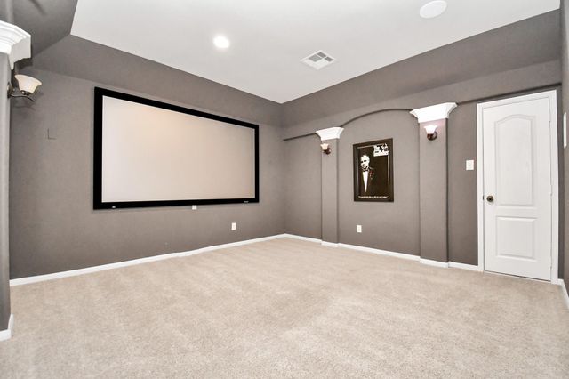 14811 Diane Manor Lane, Humble, TX 77396