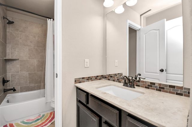 14811 Diane Manor Lane, Humble, TX 77396
