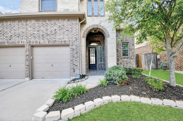 14811 Diane Manor Lane, Humble, TX 77396