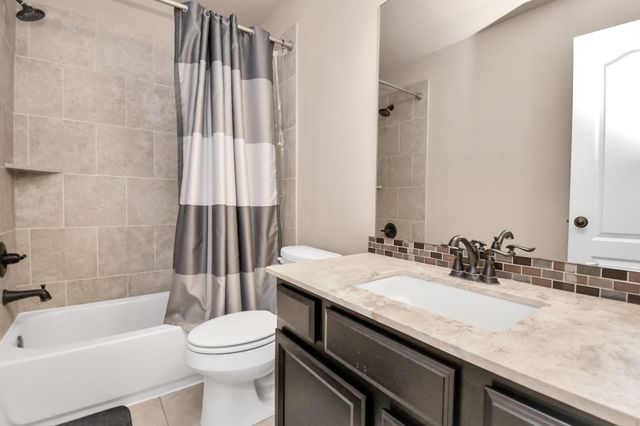 14811 Diane Manor Lane, Humble, TX 77396