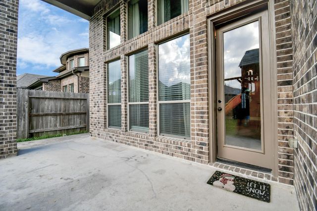 14811 Diane Manor Lane, Humble, TX 77396