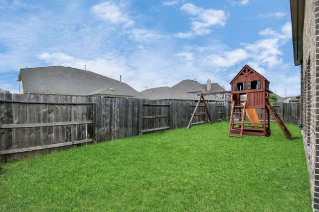14811 Diane Manor Lane, Humble, TX 77396