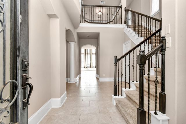 14811 Diane Manor Lane, Humble, TX 77396