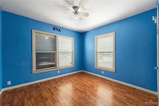 221 E Taft Street, Harlingen, TX 78550