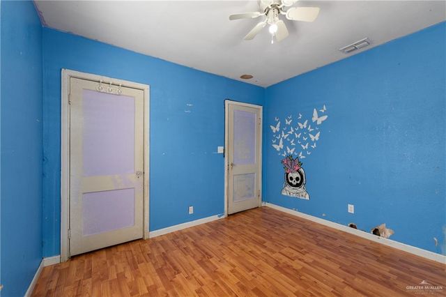 221 E Taft Street, Harlingen, TX 78550