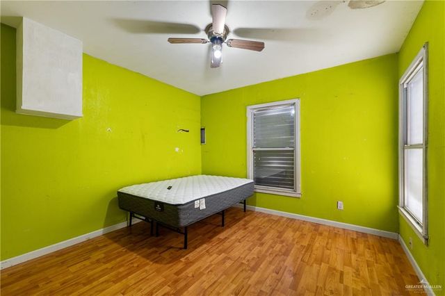 221 E Taft Street, Harlingen, TX 78550