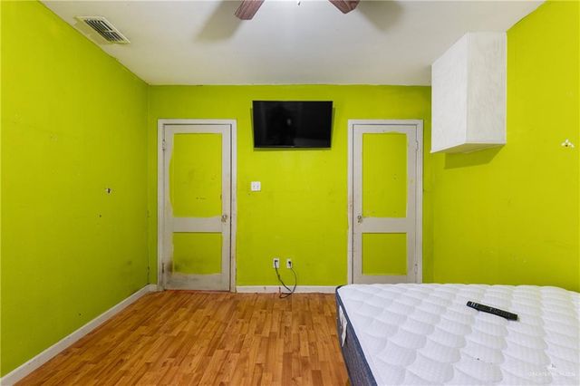 221 E Taft Street, Harlingen, TX 78550