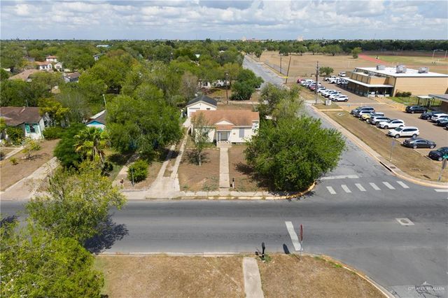 221 E Taft Street, Harlingen, TX 78550