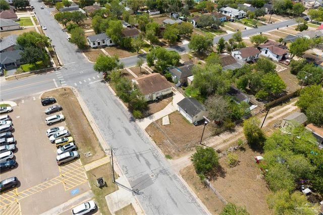 221 E Taft Street, Harlingen, TX 78550