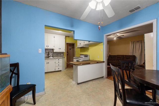 221 E Taft Street, Harlingen, TX 78550